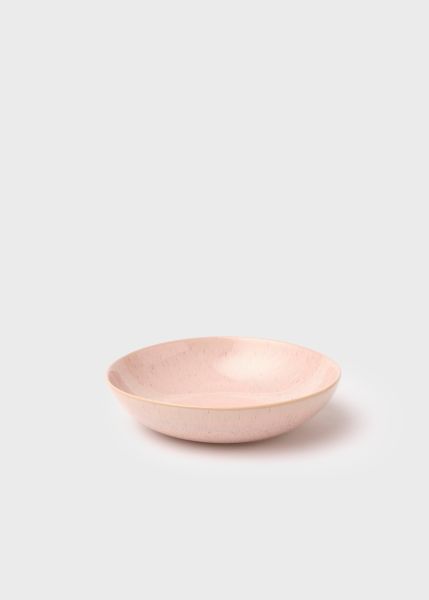 Large Bowl - 23 Cm - Pink Easy Klitmoller Collective Ceramics Home