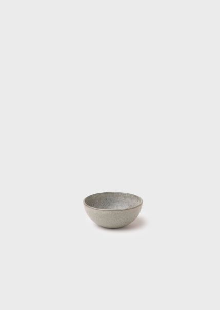 Klitmoller Collective Small Bowl - 10 Cm - Concrete Ceramics Home Bold