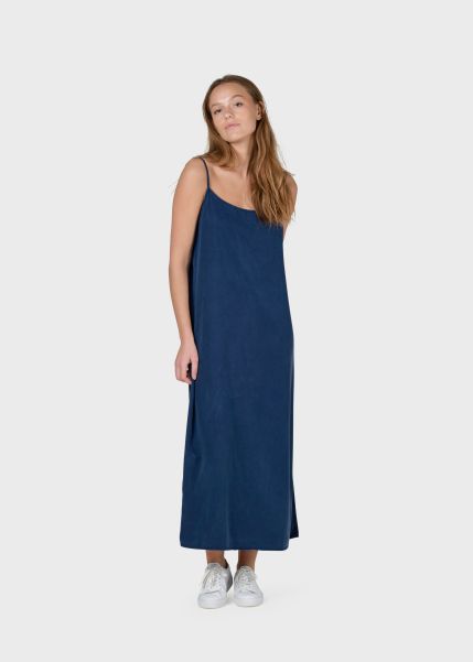 Manuella Dress - Ocean Special Price Women Dresses Klitmoller Collective