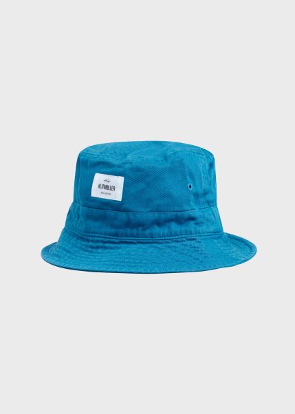 Klitmoller Collective Price Drop Bucket One - Heaven Accessories Bucket Hats